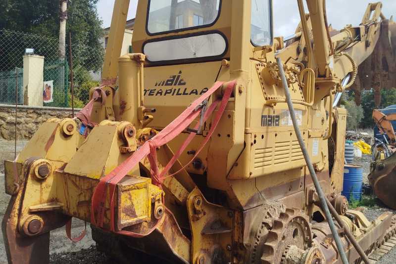 OmecoHub - Immagine CATERPILLAR 955L